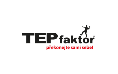 Realizace TEPfaktor

 - COMP-any.cz