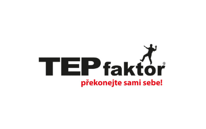 Realizace TEPfaktor

 - COMP-any.cz