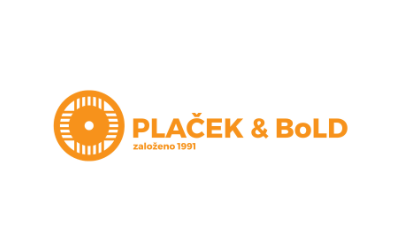 Realizace Plaček & Bold

 - COMP-any.cz