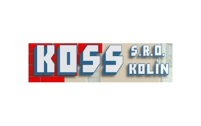 Realizace KOSS Kolín spol. s.r.o.

 - COMP-any.cz