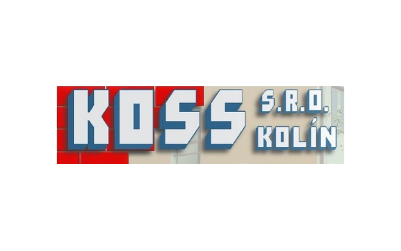 Realizace KOSS Kolín spol. s.r.o.

 - COMP-any.cz